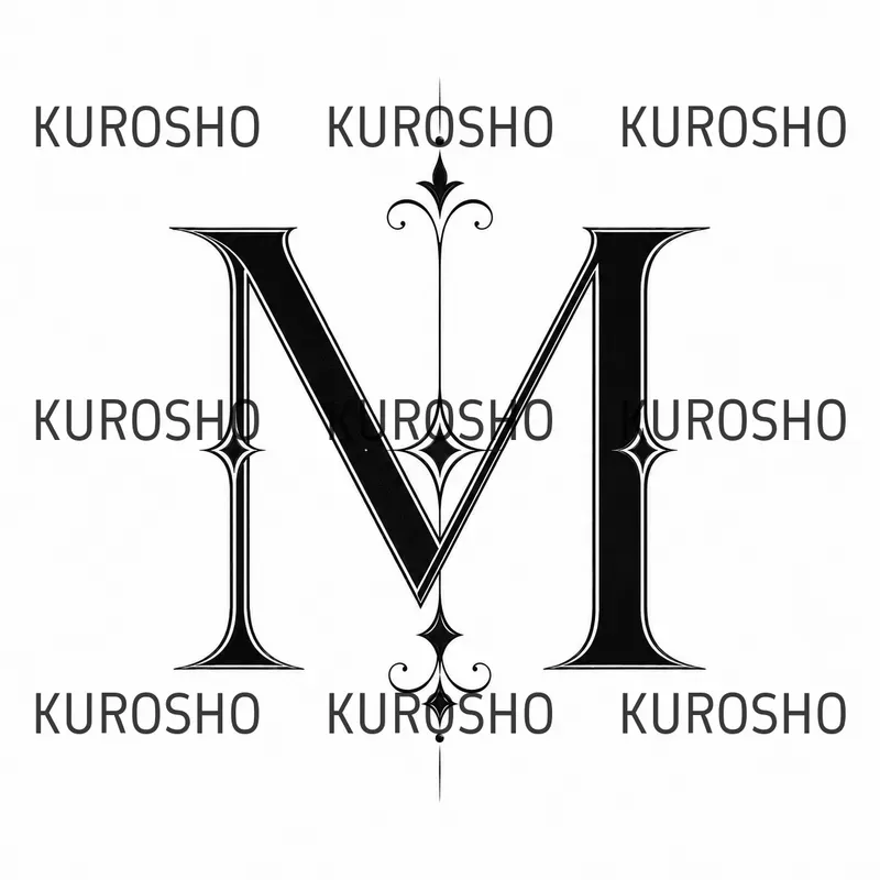 Luxury Monograms