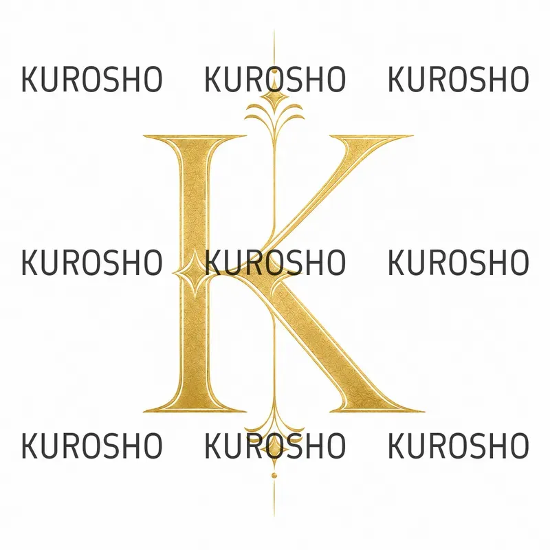 Luxury Monograms