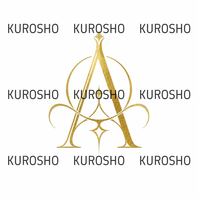 Luxury Monograms