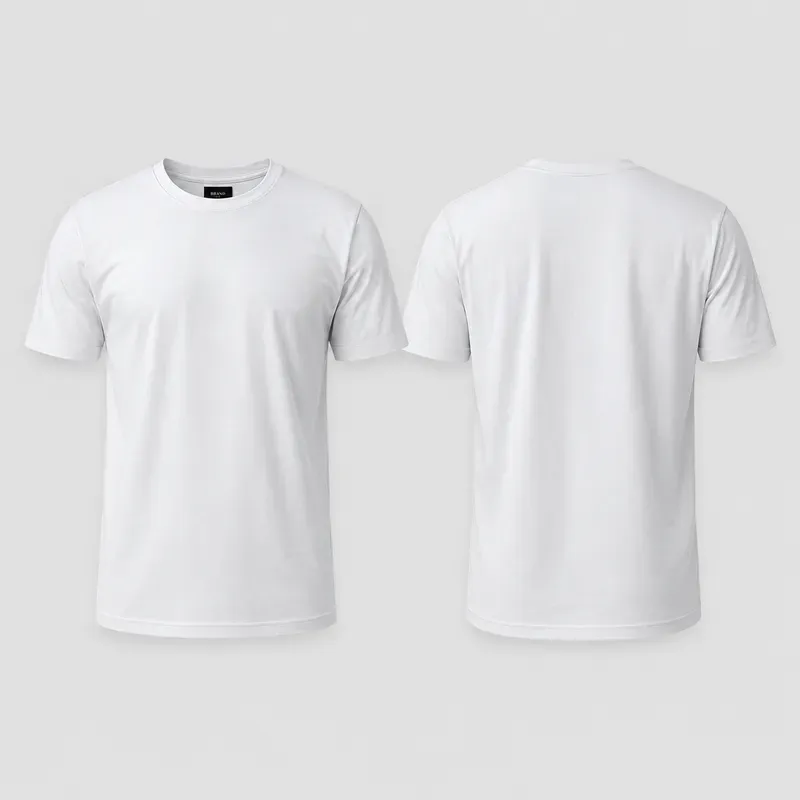 Premium Apparel Mockup Bundles