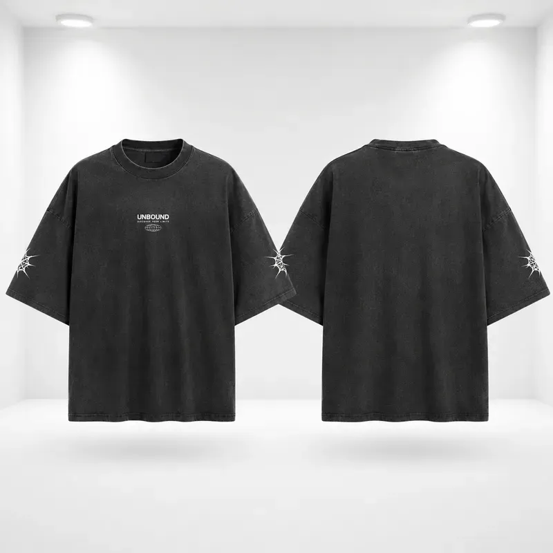 Premium Apparel Mockup Bundles