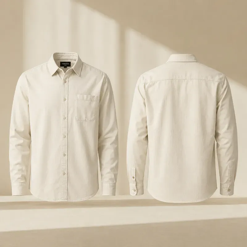 Premium Apparel Mockup Bundles