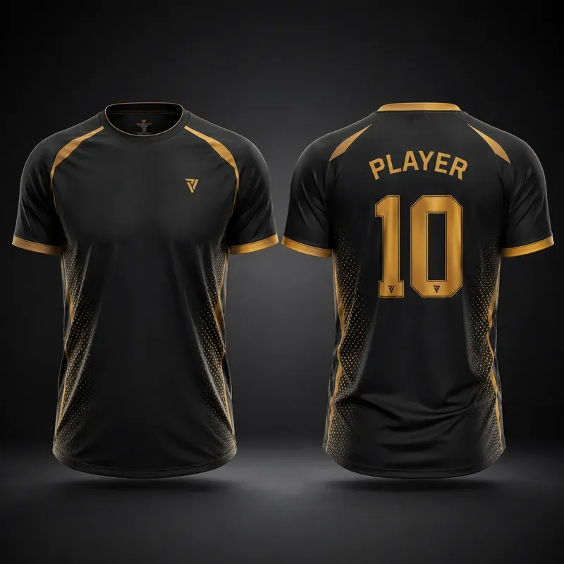 Premium Apparel Mockup Bundles