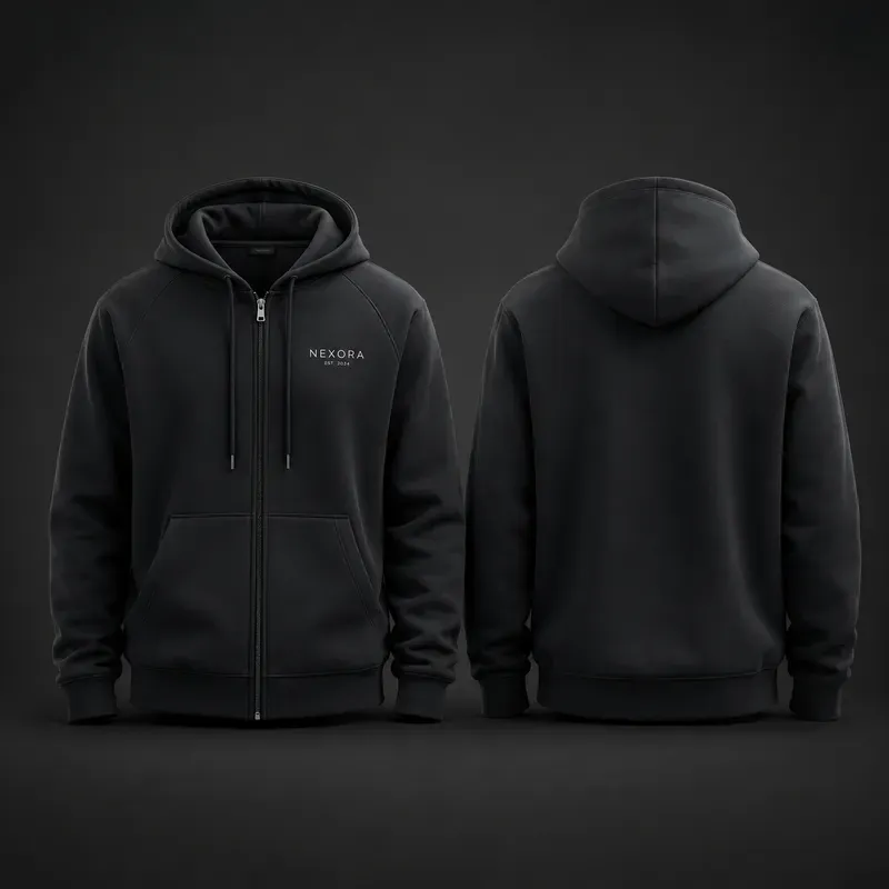 Premium Apparel Mockup Bundles