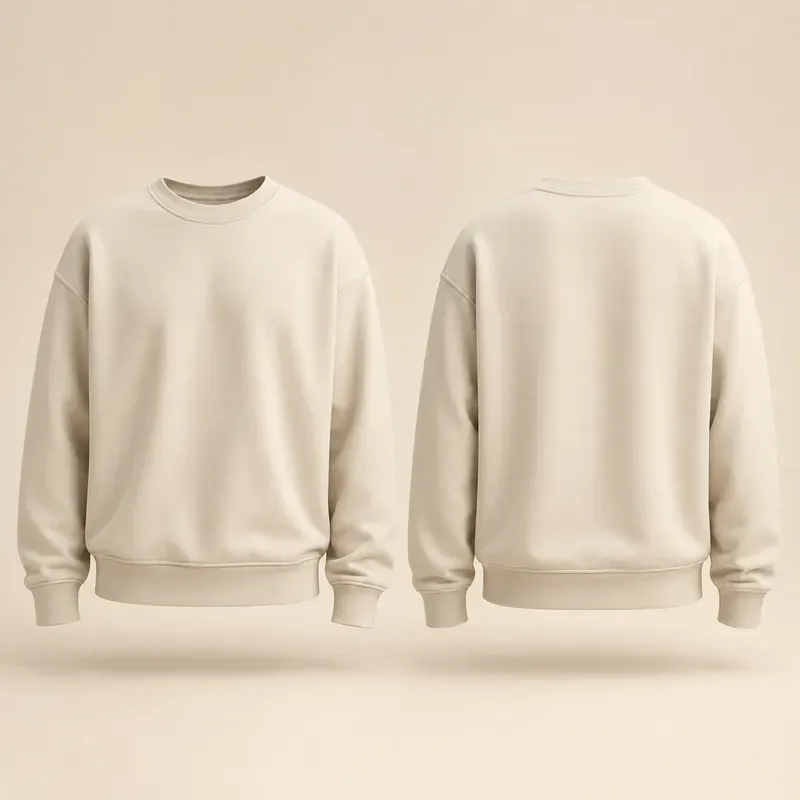 Premium Apparel Mockup Bundles