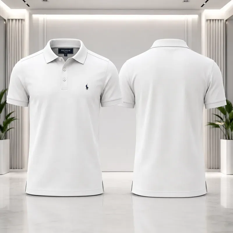 Premium Apparel Mockup Bundles