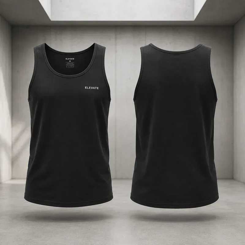 Premium Apparel Mockup Bundles