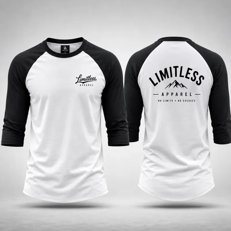 Premium Apparel Mockup Bundles