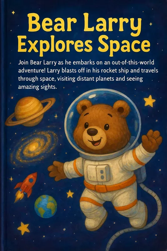 Childrens Books Generators