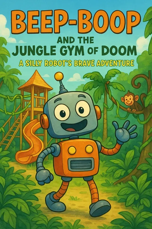 Childrens Books Generators