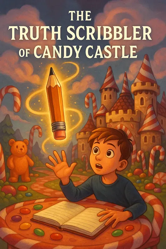 Childrens Books Generators