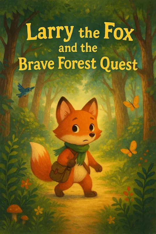 Childrens Books Generators