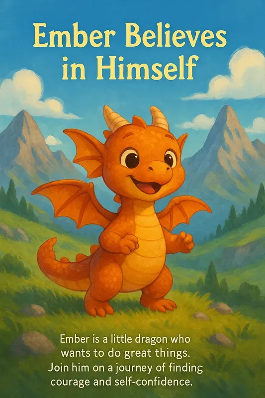 Childrens Books Generators