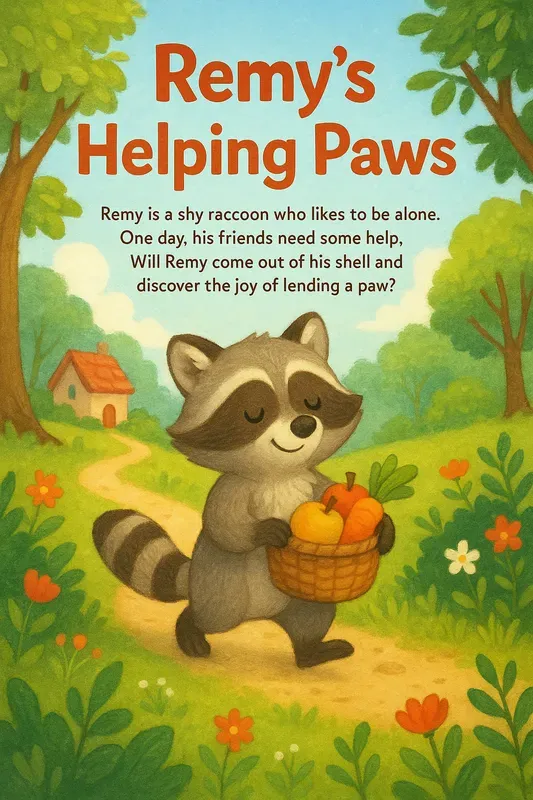 Childrens Books Generators