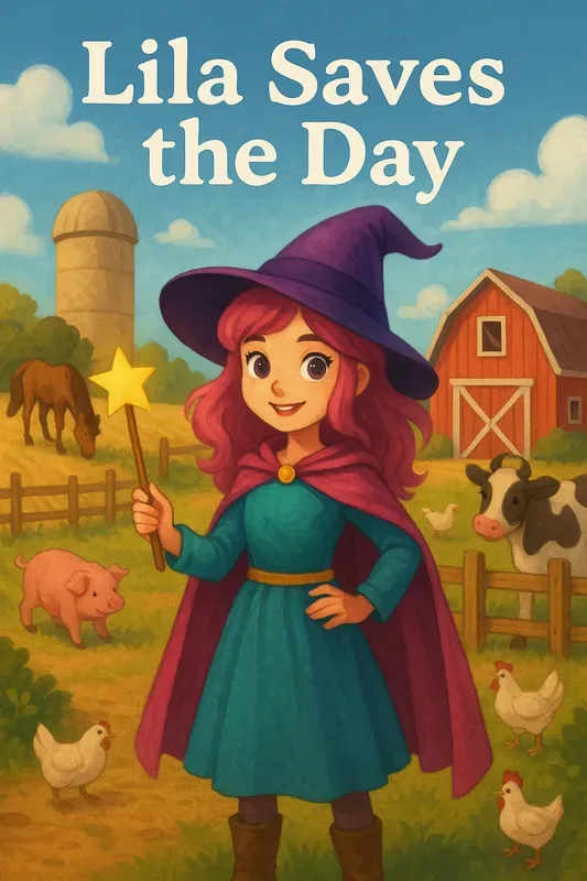 Childrens Books Generators