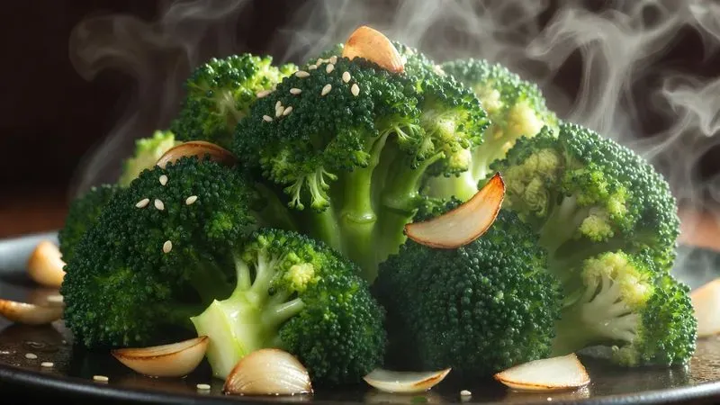 Ultrarealistic Cinematic Food Photography