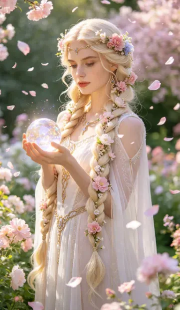 Freya Norse Goddesses
