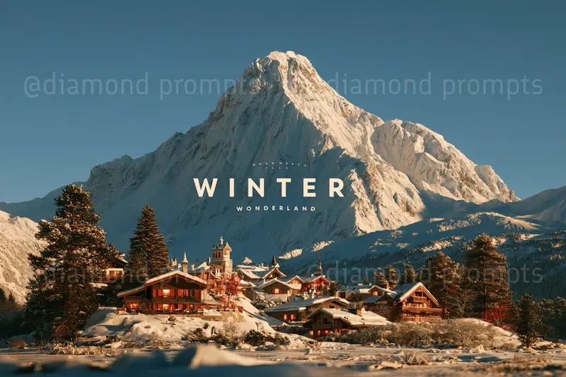 Picture Perfect Holiday Postcards