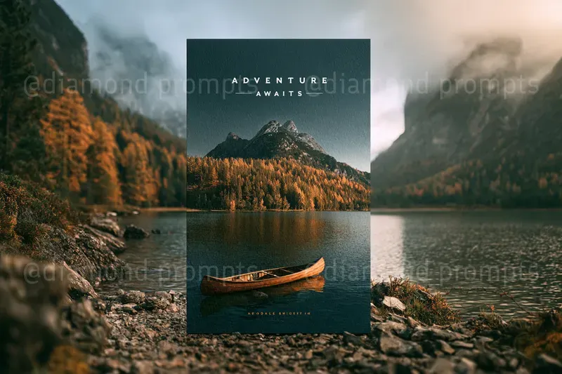 Picture Perfect Holiday Postcards