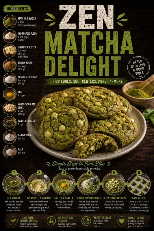 Professional Recipe Infographic Makers