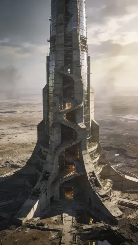 Beautiful Architecture