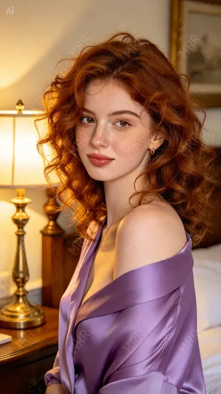 Photorealistic Portrait Collections