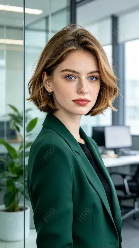Photorealistic Portrait Collections