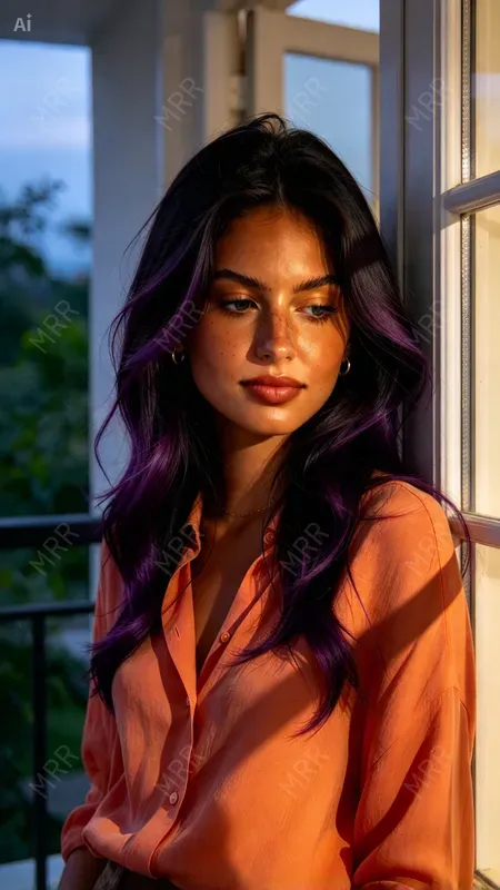 Photorealistic Portrait Collections