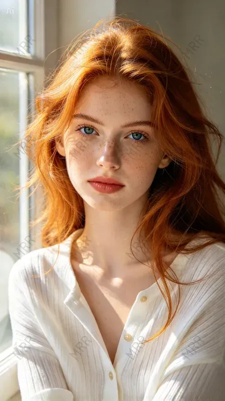 Photorealistic Portrait Collections