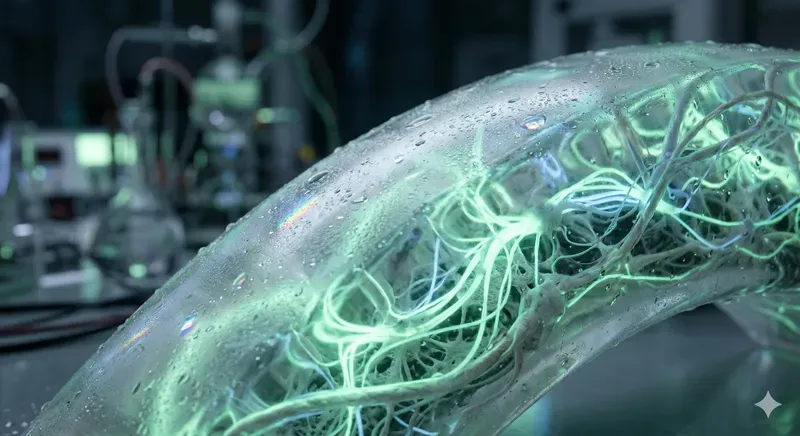 Biodigital Subsurface Tech Engines