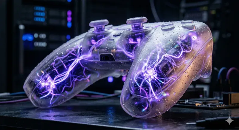 Biodigital Subsurface Tech Engines