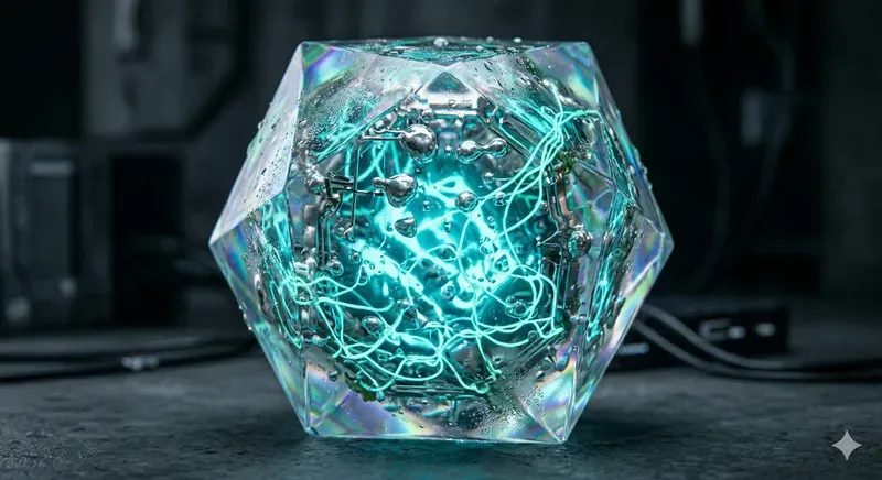 Biodigital Subsurface Tech Engines