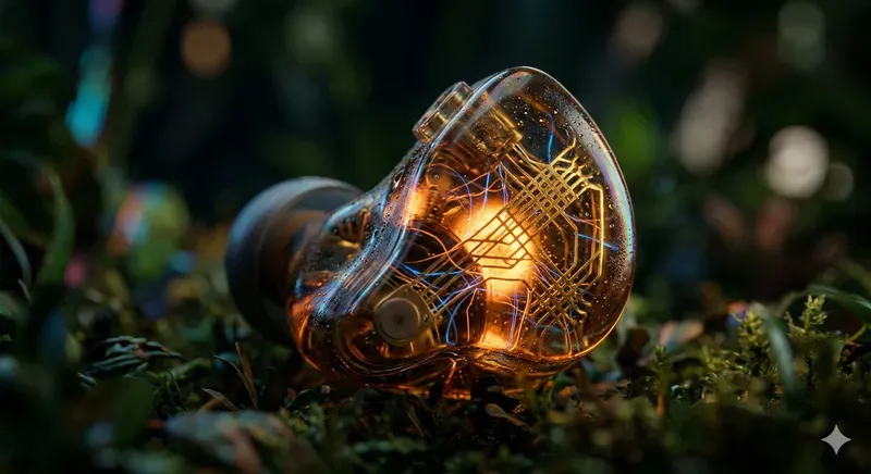 Biodigital Subsurface Tech Engines