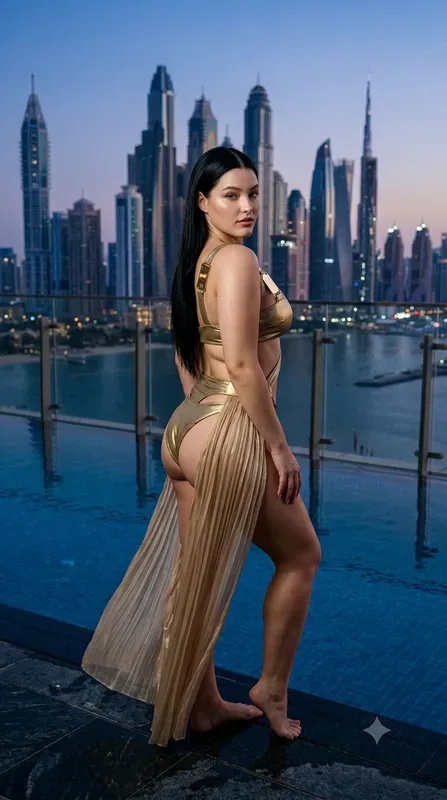 Bikini Women