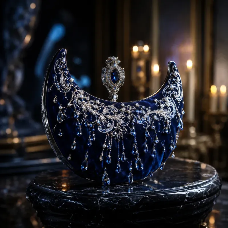 Royal Couture Handbags