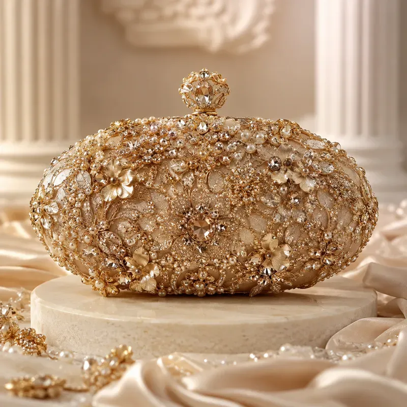 Royal Couture Handbags