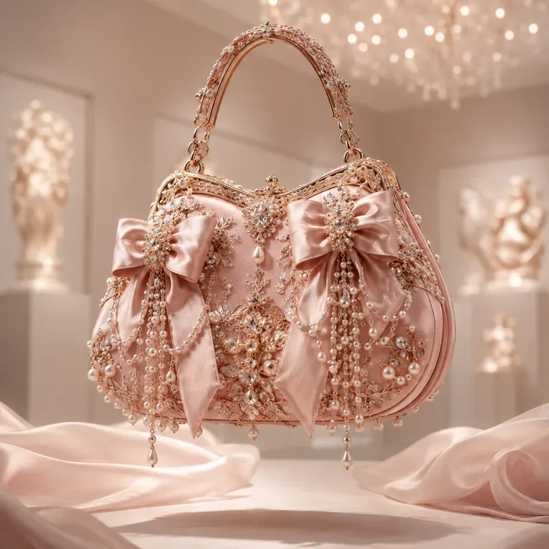 Royal Couture Handbags