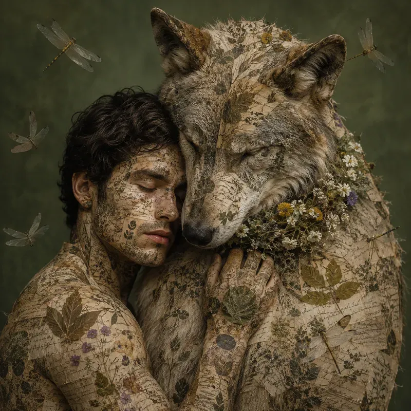 Woven Embraces