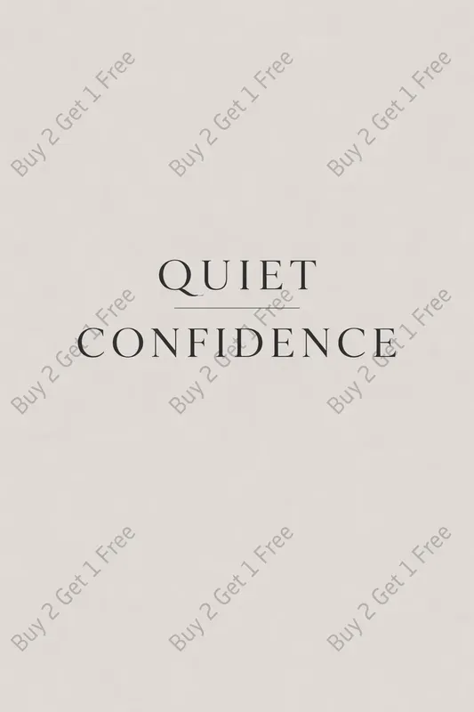 Luxury Minimalist Tshirt Designs
