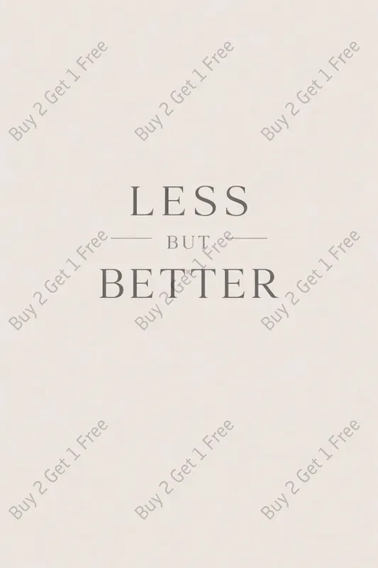 Luxury Minimalist Tshirt Designs