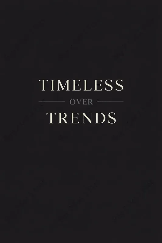 Luxury Minimalist Tshirt Designs