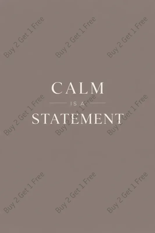 Luxury Minimalist Tshirt Designs