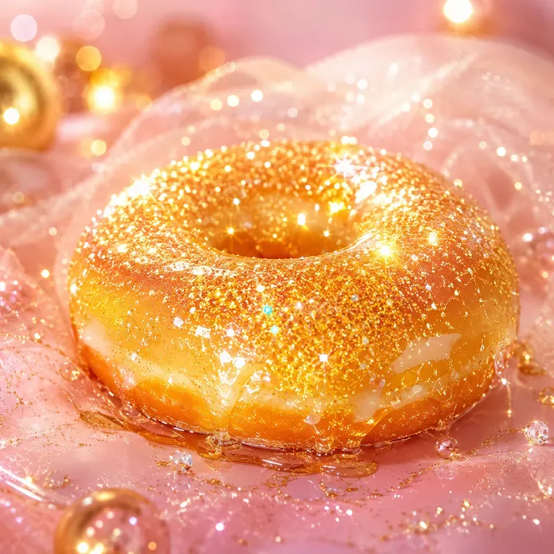 Magical Food Fantasy Collections