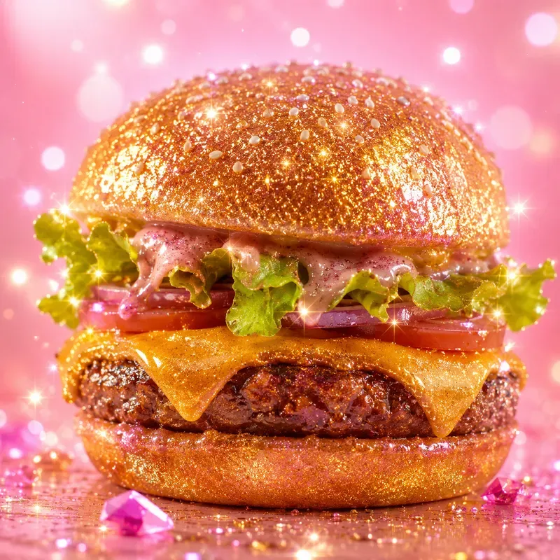 Magical Food Fantasy Collections