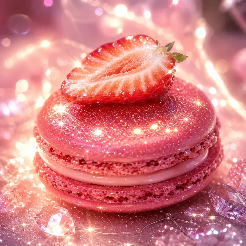 Magical Food Fantasy Collections