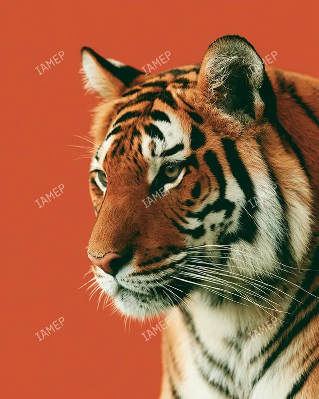 Studio Quality Animal Portraits
