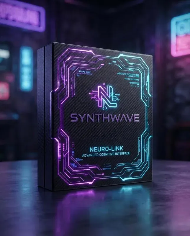 Professional Packaging Designs