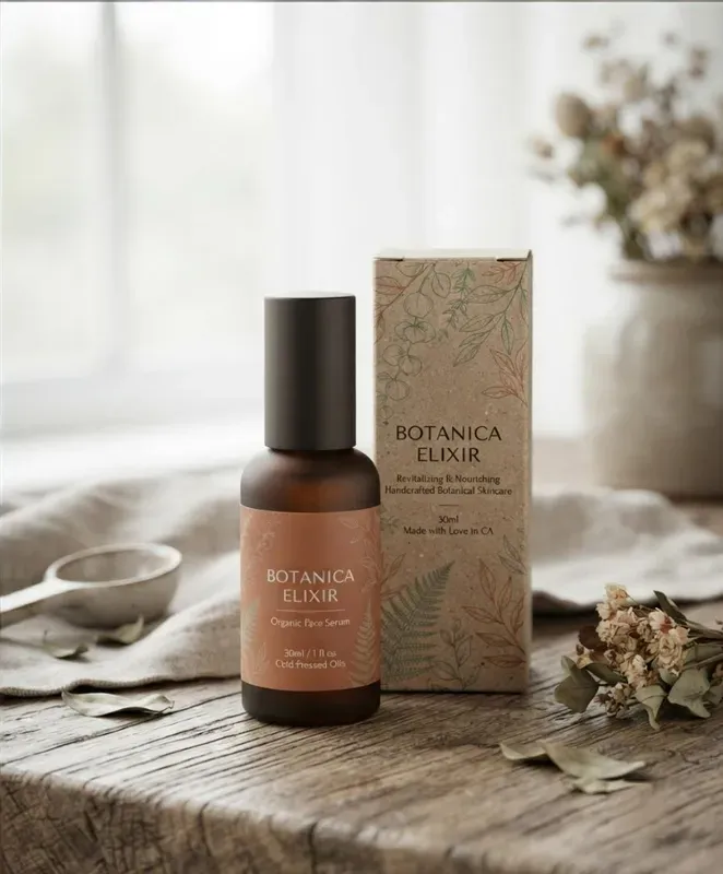 Professional Packaging Designs