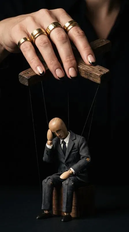The Puppet Master Series