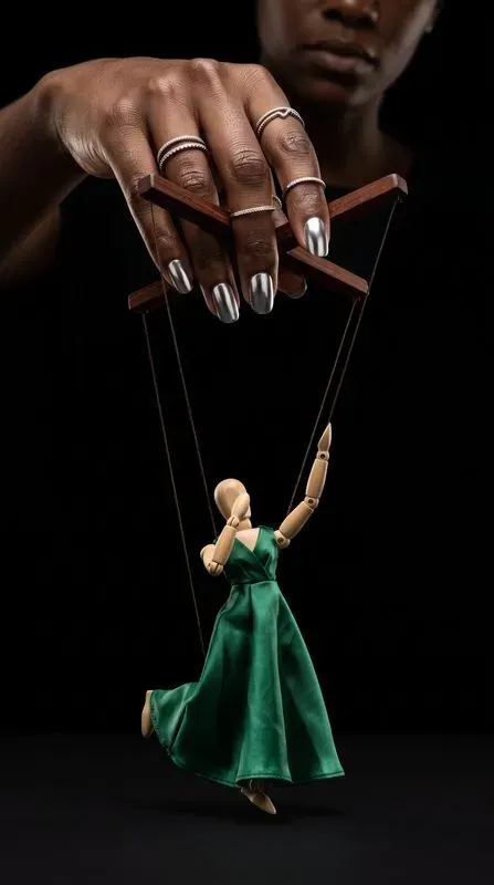 The Puppet Master Series